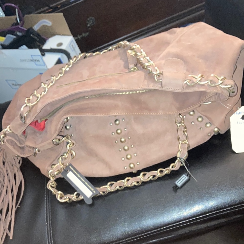 Italian jenrigo bag